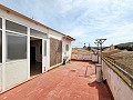 Town House in Pinoso in Alicante Dream Homes Castalla 