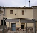 3-Schlafzimmer-Landhaus mit Garage in Alicante Dream Homes Castalla 