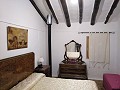 3-Schlafzimmer-Landhaus mit Garage in Alicante Dream Homes Castalla 