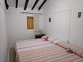 3-Schlafzimmer-Landhaus mit Garage in Alicante Dream Homes Castalla 