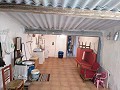 3-Schlafzimmer-Landhaus mit Garage in Alicante Dream Homes Castalla 