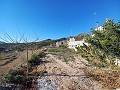 Großes Haus mit 6 Schlafzimmern in Peña Zafra Baja in Alicante Dream Homes Castalla 