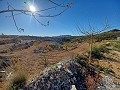 Großes Haus mit 6 Schlafzimmern in Peña Zafra Baja in Alicante Dream Homes Castalla 