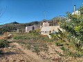 Large 6 Bedroom country House in Pena Zafra Baja in Alicante Dream Homes Castalla 