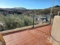 Large 6 Bedroom country House in Pena Zafra Baja in Alicante Dream Homes Castalla 