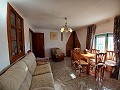 Large 6 Bedroom country House in Pena Zafra Baja in Alicante Dream Homes Castalla 