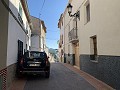 Prachtig herenhuis met 6 slaapkamers en terras in Alicante Dream Homes Castalla 