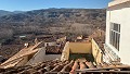 Schönes Stadthaus mit 6 Schlafzimmern und Terrasse in Alicante Dream Homes Castalla 