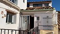 Beautiful Townhouse with 6 Bedrooms and terrace in Alicante Dream Homes Castalla 