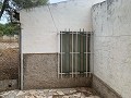 Projet de rénovation avec 4 chambres et piscine à La Romana in Alicante Dream Homes Castalla 