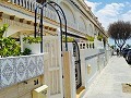 Triplex in Santa Pola naast het strand in Alicante Dream Homes Castalla 