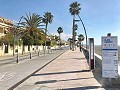 Triplex in Santa Pola naast het strand in Alicante Dream Homes Castalla 