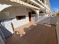 Triplex in Santa Pola next to the beach in Alicante Dream Homes Castalla 