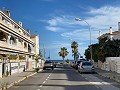 Triplex in Santa Pola naast het strand in Alicante Dream Homes Castalla 