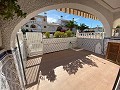 Triplex in Santa Pola naast het strand in Alicante Dream Homes Castalla 