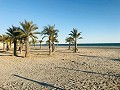 Triplex in Santa Pola naast het strand in Alicante Dream Homes Castalla 