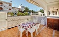 Triplex in Santa Pola naast het strand in Alicante Dream Homes Castalla 