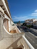 Triplex à Santa Pola à côté de la plage in Alicante Dream Homes Castalla 