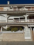 Triplex in Santa Pola neben dem Strand in Alicante Dream Homes Castalla 