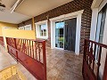 Gelijkvloers appartement in Ubeda, nr Pinoso in Alicante Dream Homes Castalla 