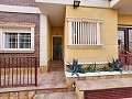 Appartement au rez-de-chaussée à Ubeda, près de Pinoso in Alicante Dream Homes Castalla 