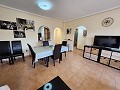 Ground floor apartment in Ubeda, nr Pinoso in Alicante Dream Homes Castalla 