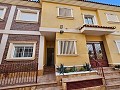 Gelijkvloers appartement in Ubeda, nr Pinoso in Alicante Dream Homes Castalla 