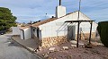 Traditionelles Landhaus mit 4 Schlafzimmern in Alicante Dream Homes Castalla 