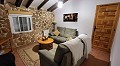 4 Bedroom Traditional Country House in Alicante Dream Homes Castalla 