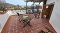 4 Bedroom Traditional Country House in Alicante Dream Homes Castalla 