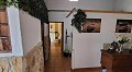 4 Bedroom Traditional Country House in Alicante Dream Homes Castalla 