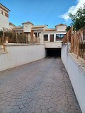 Villa in Monovar mit riesigem Unterbau in Alicante Dream Homes Castalla 