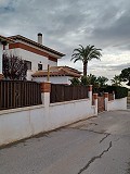 Villa à Monovar avec un énorme sous-construction in Alicante Dream Homes Castalla 