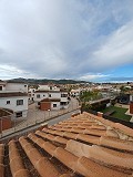 Villa à Monovar avec un énorme sous-construction in Alicante Dream Homes Castalla 