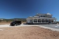 New build villa's with wow! factor in Alicante Dream Homes Castalla 