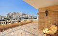 Geräumige Villa 100 m vom Meer entfernt, 5 Schlafzimmer, 4 Badezimmer in Alicante Dream Homes Castalla 