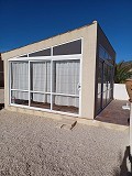 Villa mit 3 Schlafzimmern und 2 Badezimmern in Alicante Dream Homes Castalla 