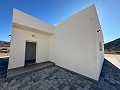 Stunning new build villa in El Canton  in Alicante Dream Homes Castalla 