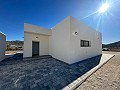 Impresionante villa de nueva construcción en El Cantón in Alicante Dream Homes Castalla 