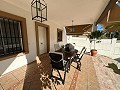 Large Detached Villa walking distance to Monovar in Alicante Dream Homes Castalla 