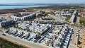 Hi-Tech-Apartments mit 2 Schlafzimmern in Strandnähe in Alicante Dream Homes Castalla 