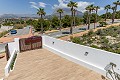 Finestrat Moderne Villa mit Meer- und Bergblick in Alicante Dream Homes Castalla 