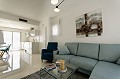 Apartamento moderno a 2 minutos a pie de la playa en Torrevieja in Alicante Dream Homes Castalla 