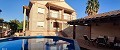 Villa Pareada De 4 Dormitorios En Venta En Caudete in Alicante Dream Homes Castalla 