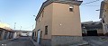 Herenhuis met 2 slaapkamers te koop in Caudete in Alicante Dream Homes Castalla 