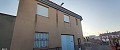 Herenhuis met 2 slaapkamers te koop in Caudete in Alicante Dream Homes Castalla 