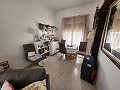 Lovely 1/2 bed villa with cabin in Alicante Dream Homes Castalla 