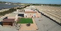 Lovely 1/2 bed villa with cabin in Alicante Dream Homes Castalla 