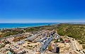 Appartements de luxe près de la plage avec piscine commune in Alicante Dream Homes Castalla 