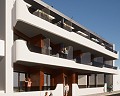 Apartamentos de Obra Nueva a 200m de la Playa con Piscina Comunitaria in Alicante Dream Homes Castalla 